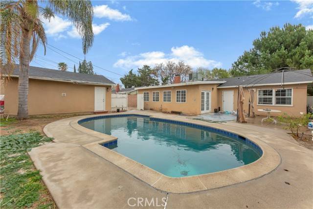 Chatsworth (los Angeles), CA 91311,9651 Comanche Avenue
