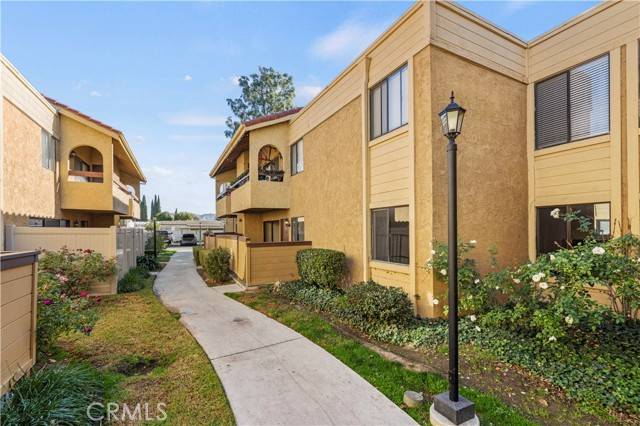 Canyon Country (santa Clarita), CA 91351,18758 Mandan Street #1611