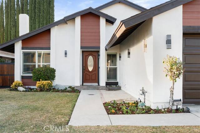 Saugus (santa Clarita), CA 91350,27605 Saffron Lane