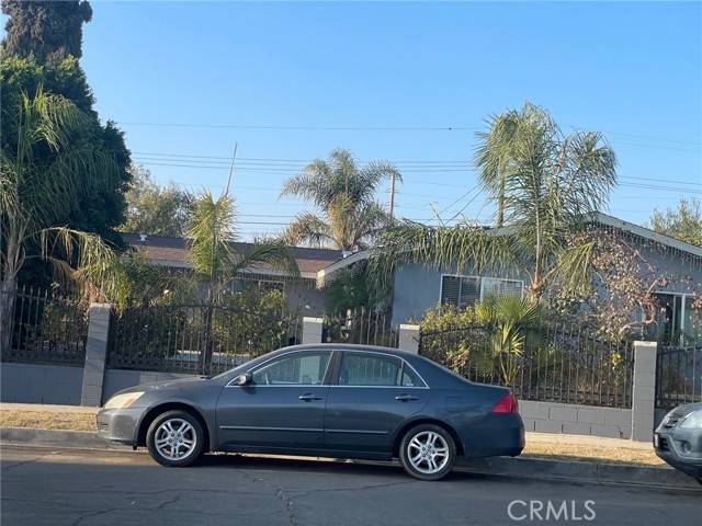 Sylmar (los Angeles), CA 91342,12159 Hoyt Street