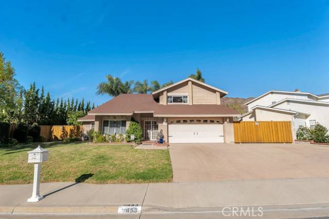 Thousand Oaks, CA 91360,453 Moondance Street