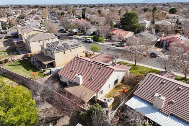 Lancaster, CA 93534,1835 W Avenue H4