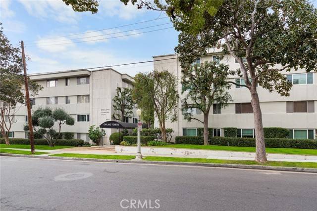 Pasadena, CA 91101,395 S Oakland Avenue #101