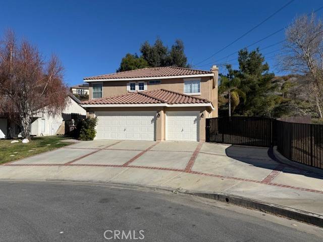 Saugus (santa Clarita), CA 91350,20103 Gina Court