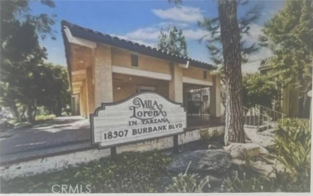 Tarzana (los Angeles), CA 91356,18307 BURBANK Boulevard #63