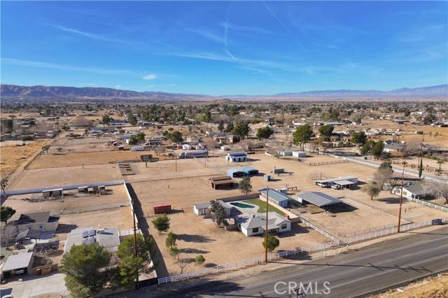 Palmdale, CA 93551,41331 20th Street