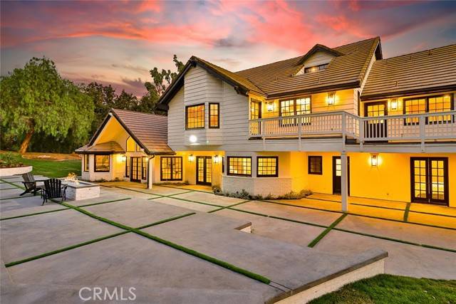 Agoura Hills, CA 91301,6108 Chesebro Road