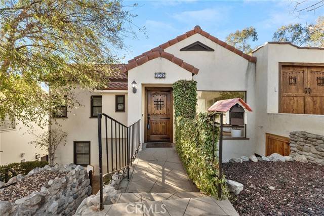 Glendale, CA 91206,736 Luton Drive