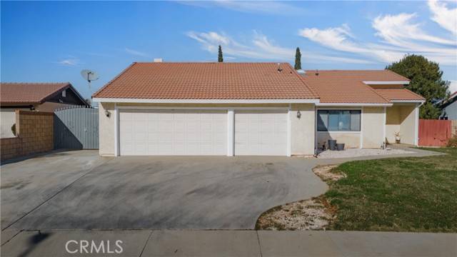 Quartz Hill, CA 93536,6231 Almond Valley Way