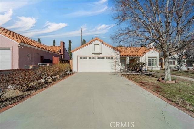 Palmdale, CA 93551,1521 Windsor Place