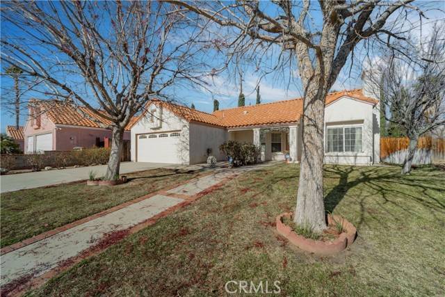 Palmdale, CA 93551,1521 Windsor Place