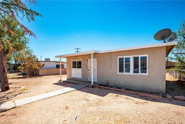 Rosamond, CA 93560,1524 Franklin Avenue