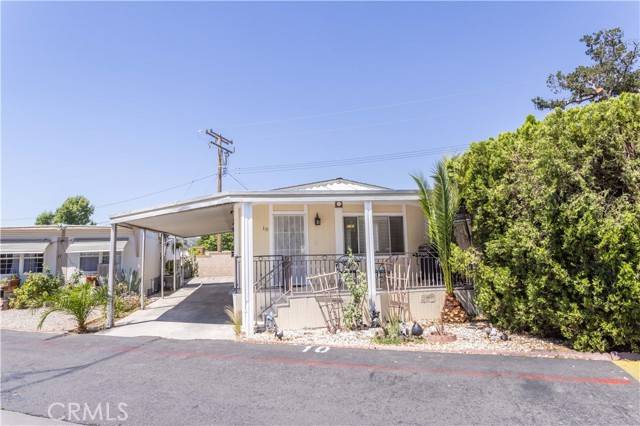 Canyon Country (santa Clarita), CA 91351,18540 Soledad Canyon Road #10