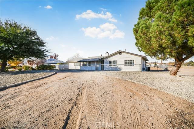 Hesperia, CA 92345,8020 Royce Avenue