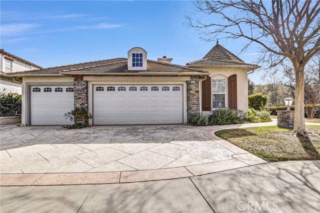 Newbury Park (thousand Oaks), CA 91320,4326 Via Encanto