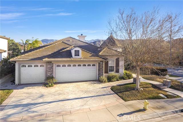 Newbury Park (thousand Oaks), CA 91320,4326 Via Encanto