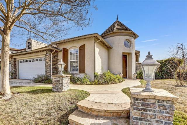 Newbury Park (thousand Oaks), CA 91320,4326 Via Encanto