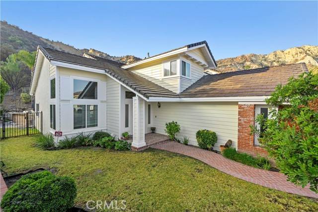 Castaic, CA 91384,28738 Greenwood Place