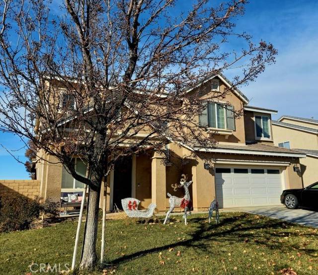 Lancaster, CA 93536,44927 Normandy Lane