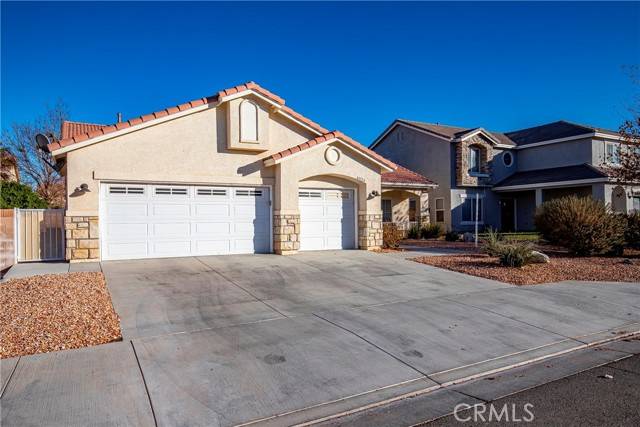 Lancaster, CA 93536,44524 W 37th Street