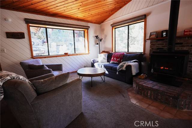 Pine Mtn Club, CA 93222,15601 San Moritz Drive