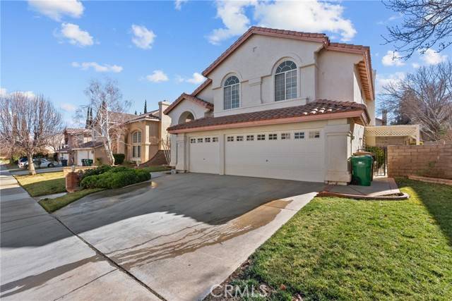 Palmdale, CA 93551,3310 Genoa Place