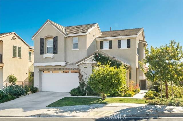 Valencia (santa Clarita), CA 91354,28992 N West Hills Drive