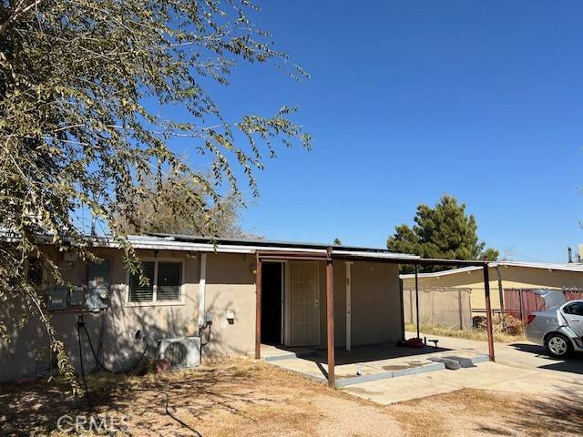 Mojave, CA 93501,3358 Martin Avenue