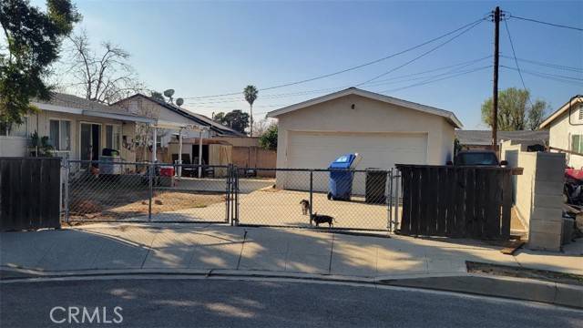 Sylmar (los Angeles), CA 91342,14365 Berg Street