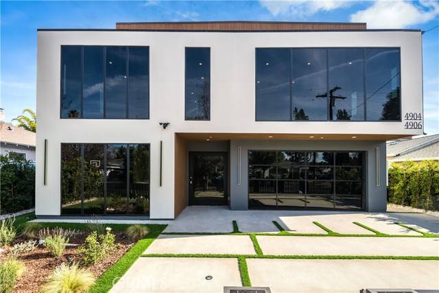 Sherman Oaks, CA 91423,4904 Van Noord Ave
