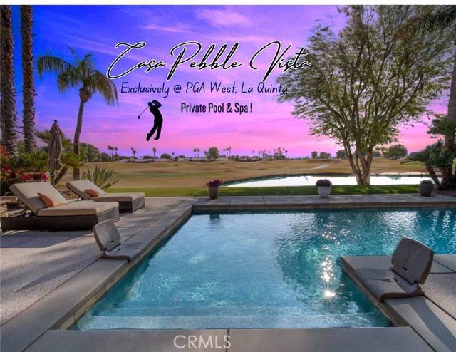 La Quinta, CA 92253,55840 Pebble