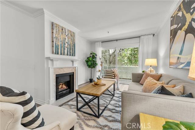 Sherman Oaks, CA 91403,4401 Sepulveda Boulevard #107
