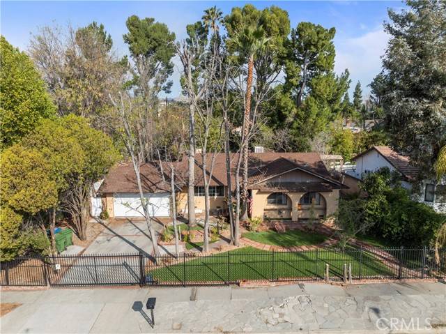 Porter Ranch (los Angeles), CA 91326,18371 Lahey Street