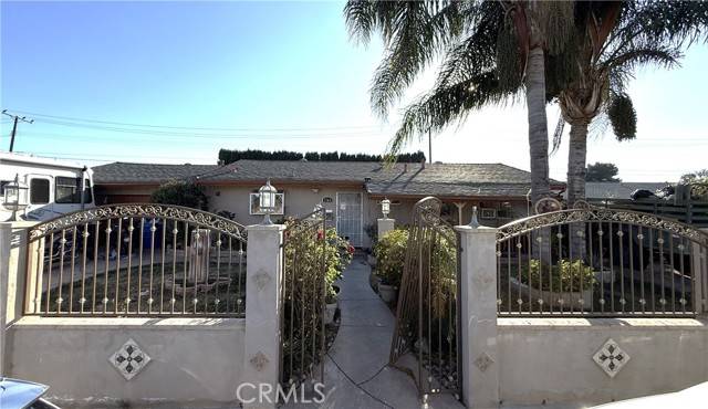 Simi Valley, CA 93065,1704 Alviso Street