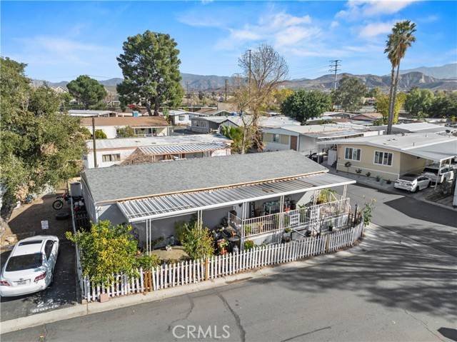 Canyon Country (santa Clarita), CA 91351,18540 Soledad Canyon #114