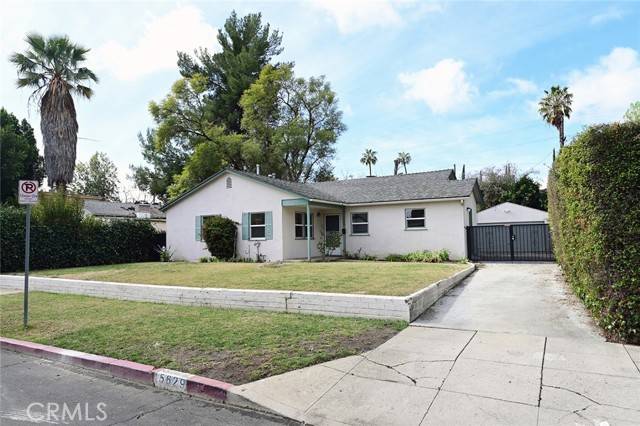 Sherman Oaks, CA 91401,5629 Katherine Avenue