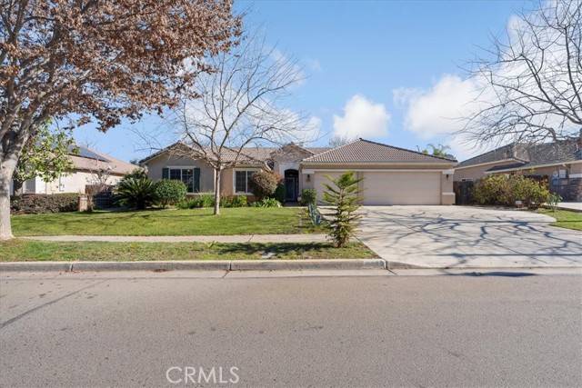 Visalia, CA 93291,3624 N Jackie St