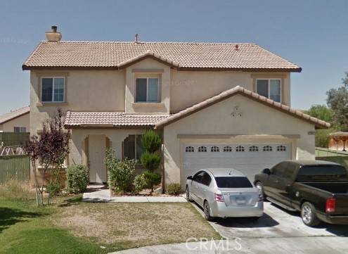 Victorville, CA 92395,12632 Field Way