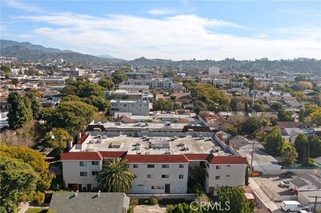 Glendale, CA 91204,420 W Windsor Road