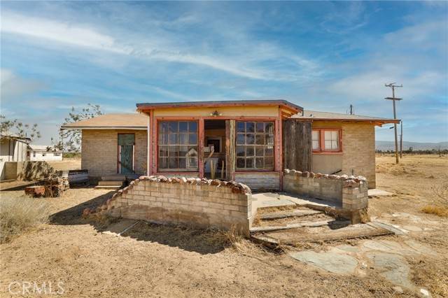 Lancaster, CA 93536,50000 190th Street