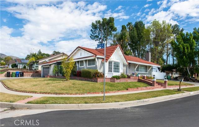 Porter Ranch (los Angeles), CA 91326,11130 Canby Avenue