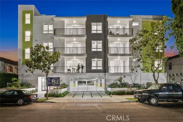 Hollywood (los Angeles), CA 90038,5820 La Mirada Avenue #204