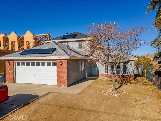 Lake Hughes, CA 93532,14421 Hardtree Drive