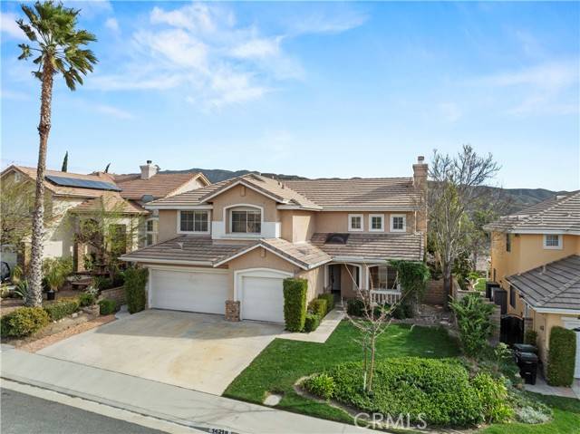 Canyon Country (santa Clarita), CA 91387,14218 Yellowstone Lane