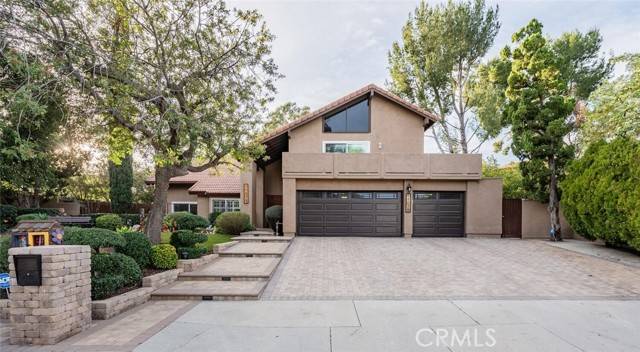 Chatsworth (los Angeles), CA 91311,11075 Oso Avenue