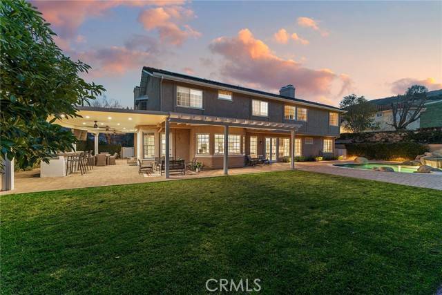 Agoura Hills, CA 91301,29621 Ridgeway Drive