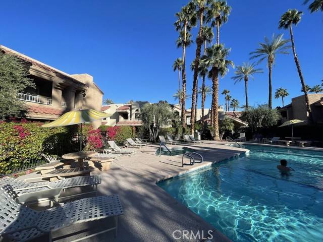 Palm Springs, CA 92264,2700 Lawrence Crossley Road #70