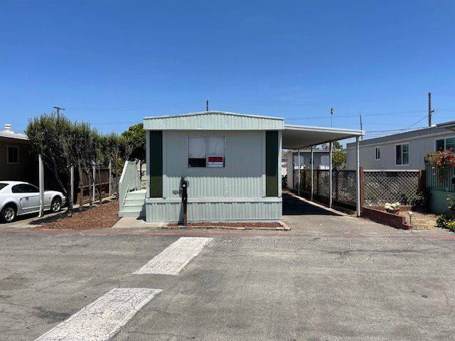 Lompoc, CA 93436,610 E Pine Street #80