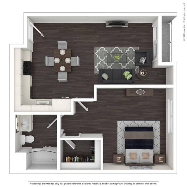Northridge (los Angeles), CA 91325,9131 Darby Avenue #321