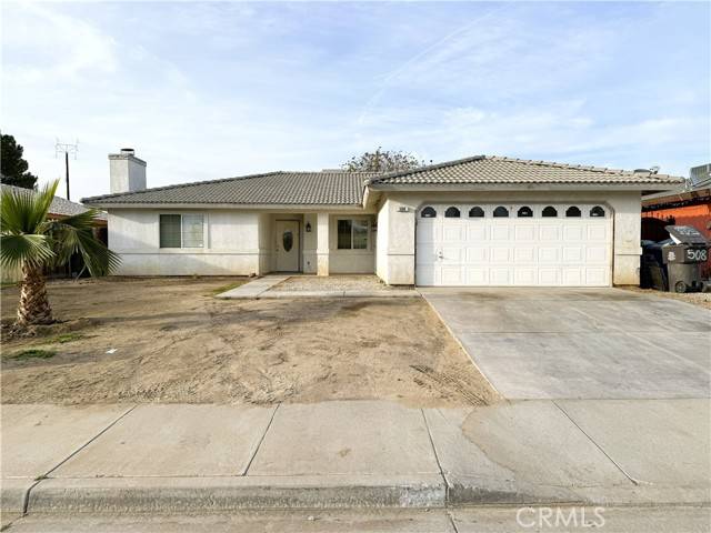 Arvin, CA 93203,508 Trino Avenue